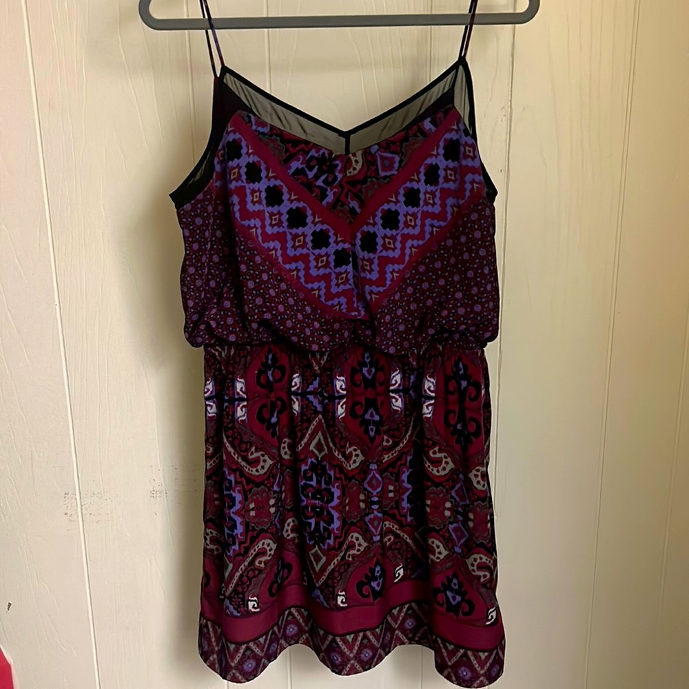 Express Summer dress